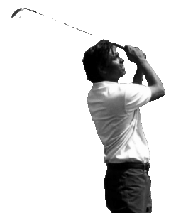 Golfhemma – för seriösa golfare