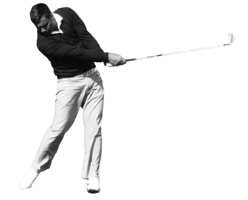 Golfhemma – för seriösa golfare