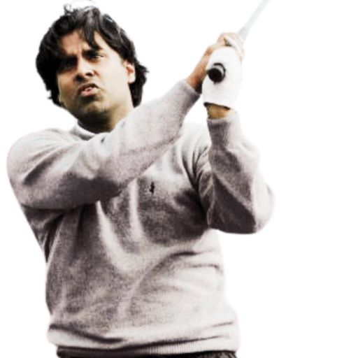 Golfhemma – För seriösa golfare